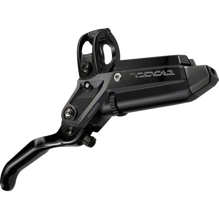 SRAM - Code Silver Stealth Disc Brake