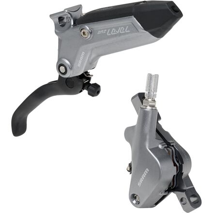 Level Bronze Stealth 2-Piston Disc Brake