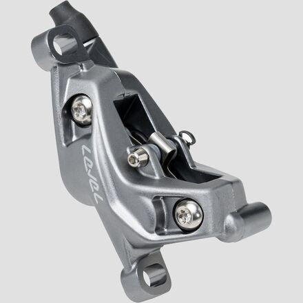 SRAM - Level Bronze Stealth 4-Piston Disc Brake