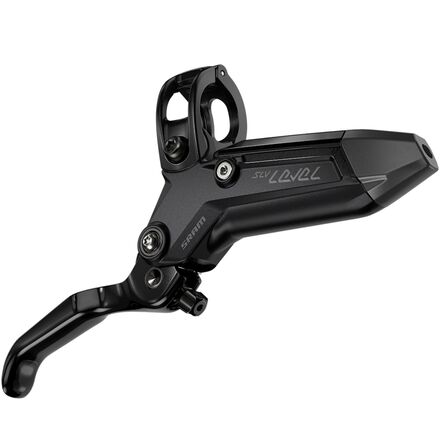 SRAM - Level Silver Stealth Disc Brake - 2-Piston