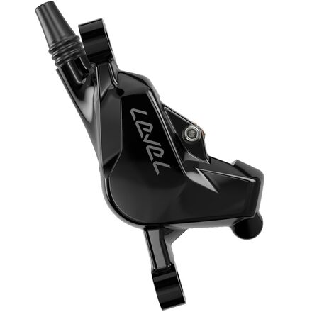 SRAM - Level Silver Stealth Disc Brake - 2-Piston