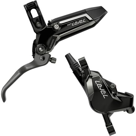 Level Ultimate Stealth 2-Piston Disc Brake