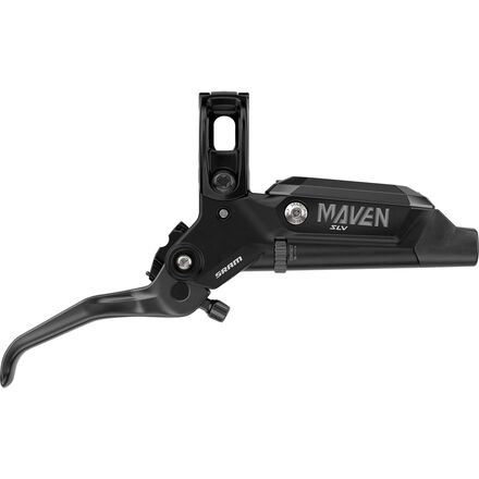 SRAM - Maven Silver Disc Brake