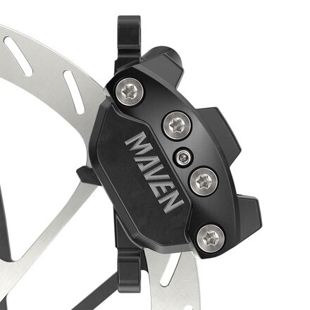 SRAM - Maven Silver Disc Brake