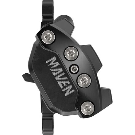 SRAM - Maven Silver Disc Brake