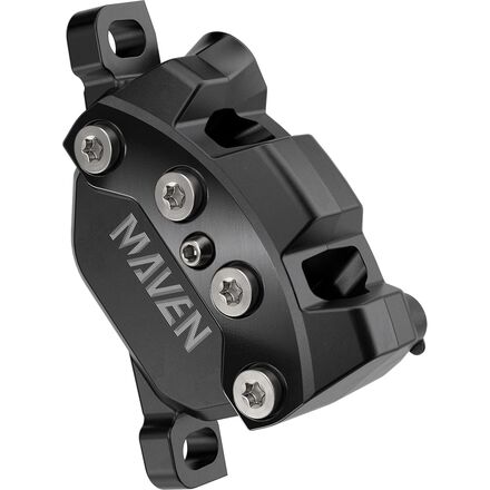 SRAM - Maven Silver Disc Brake
