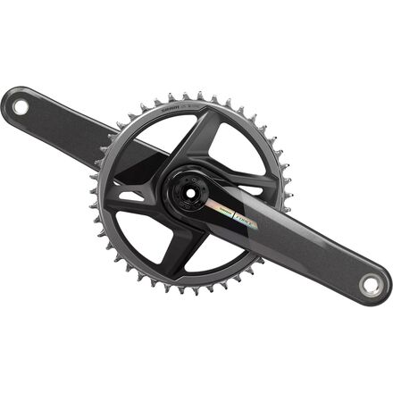 Force D2 1 DUB 12-Speed Direct Mount Crankset