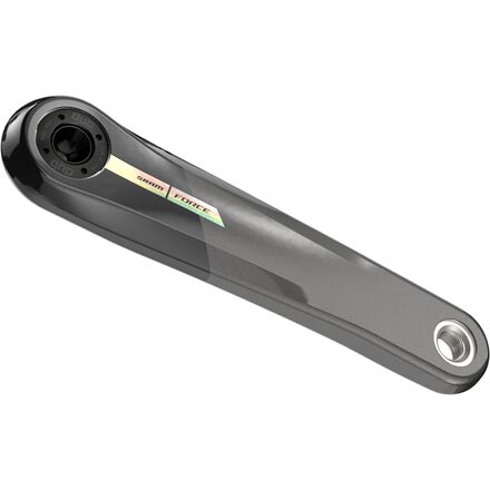 Force D2 DUB Crank Arm Assembly
