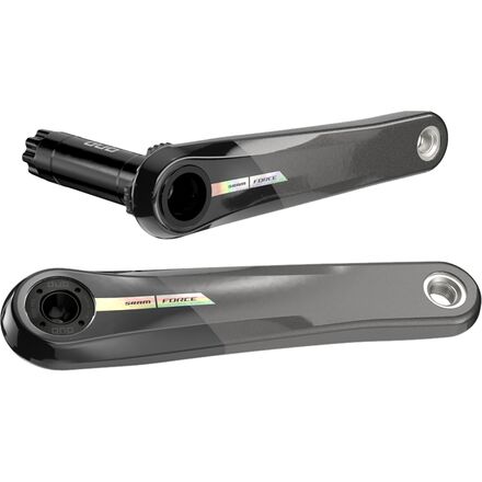 SRAM - Force D2 DUB Crank Arm Assembly