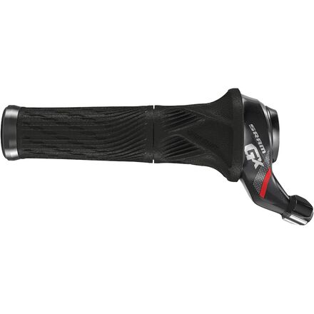 GX 11-Speed X-Actuation Locking Grip Shifter