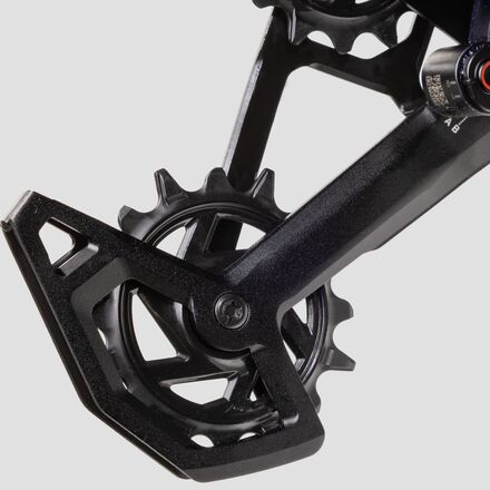 SRAM - Eagle 70 T-Type 12-Speed Mechanical Rear Derailleur