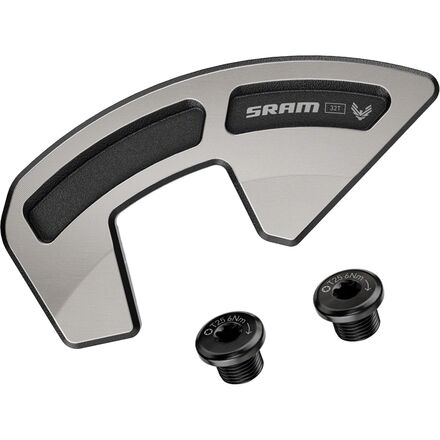 Crank Guard Kit D1