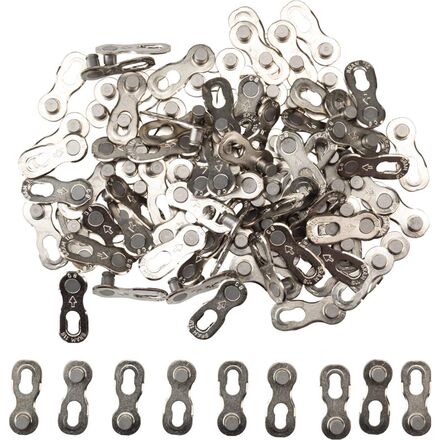 Powerlock Bulk 50 Pack 2022
