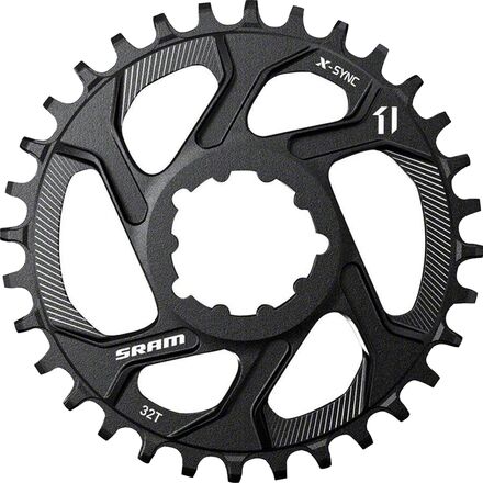 X-Sync 11-Speed Chainring 2022
