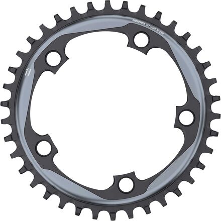 X-Sync Chainring 40T 110Mm Asymmetric Bcd