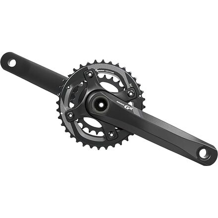 GX 1400 BB30 Crankset