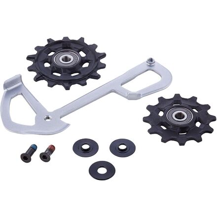 Gx Eagle Rear Derailleur Inner Cage With X-Sync Pulleys