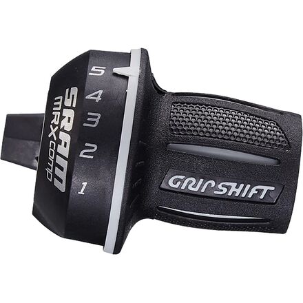MRX Comp microfriction front shifter