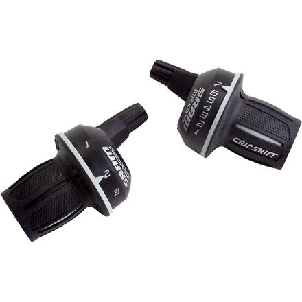 SRAM - MRX Comp microfriction front shifter