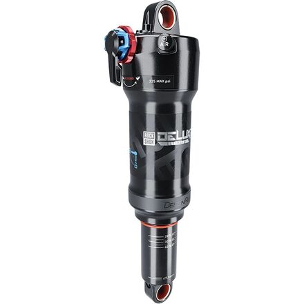 Deluxe Ultimate Rear Shock (Am Rs Dlx Ult Rct 380Ss B2)