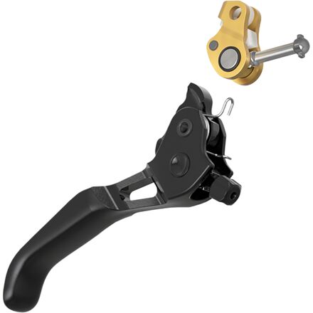 Aluminum Brake Lever Tuning Kit
