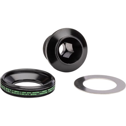 Force E1 Crank Arm Bolt Kit