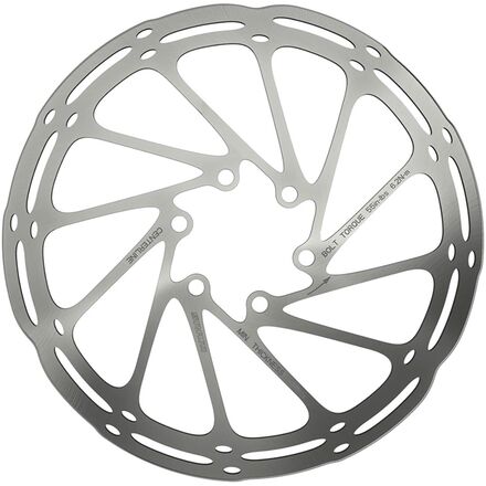 CenterLine Rounded Rotor