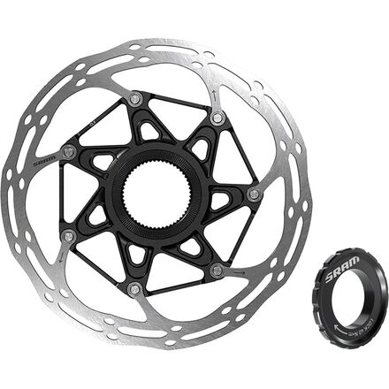CenterLine X Rotor - Centerlock