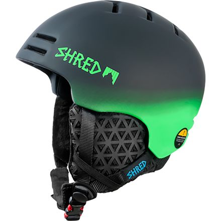 SHRED - Slam-Cap Helmet