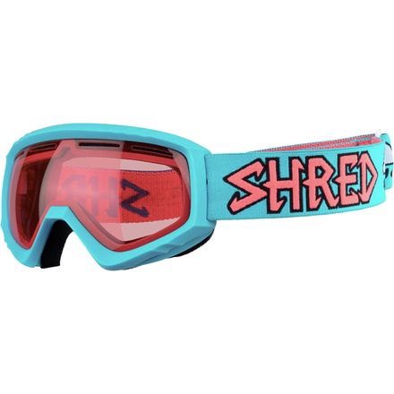 SHRED - Mini Goggles- Kids'
