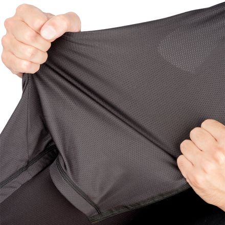 SHRED - Back Protector Flexi Vest Zip