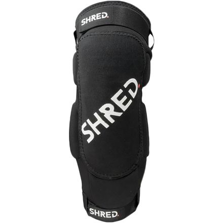 SHRED - NoShock Knee Pads Heavy Duty