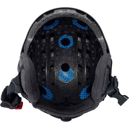 SHRED - Totality NoShock Helmet