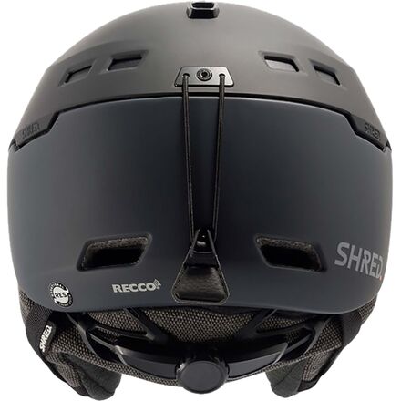 SHRED - Notion NoShock Helmet