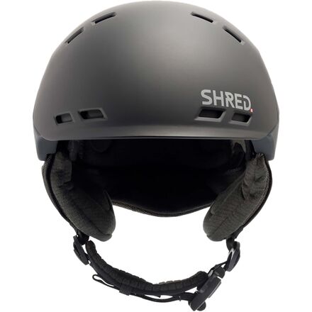 SHRED - Notion NoShock Helmet