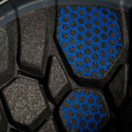 SHRED - Notion NoShock Helmet