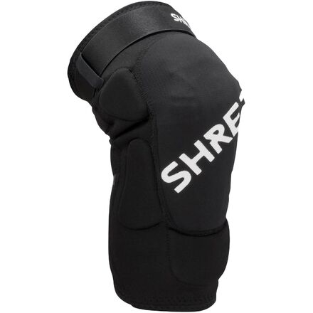 SHRED - Flexi Knee Pads Enduro