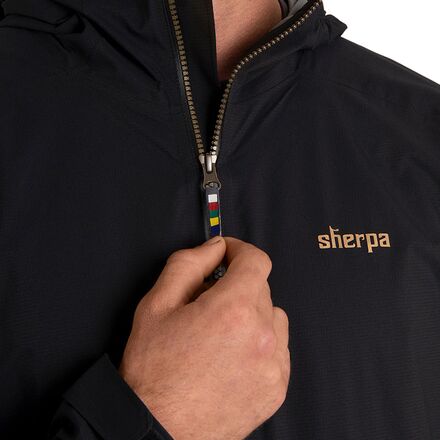 Sherpa Adventure Gear - Asaar 2.5-Layer Jacket - Men's