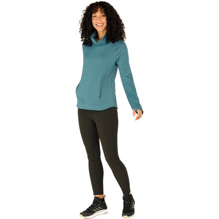 Sherpa Adventure Gear - Nyano Pullover - Women's