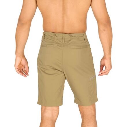 Sherpa Adventure Gear - Tenjing Short - Men's