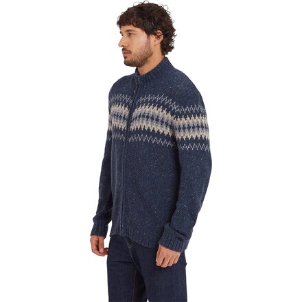 Sherpa Adventure Gear - Dumji Full-Zip Jacket - Men's
