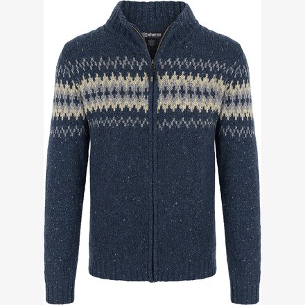 Sherpa Adventure Gear - Dumji Full-Zip Jacket - Men's