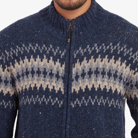 Sherpa Adventure Gear - Dumji Full-Zip Jacket - Men's