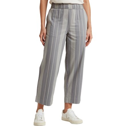 Palmo Ankle Pull On Pant - Women's