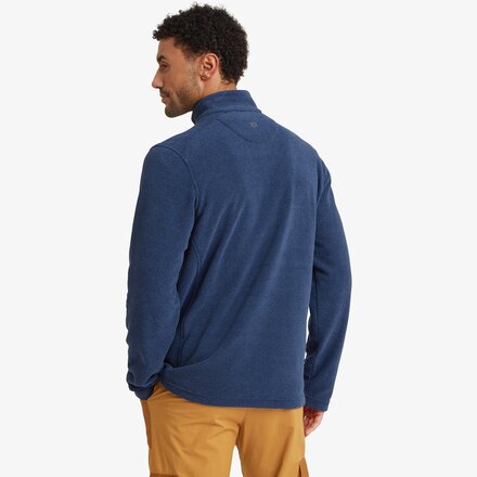 Sherpa Adventure Gear - Rolpa Eco 1/4-Zip Fleece Jacket - Men's
