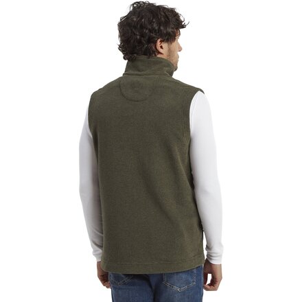 Sherpa Adventure Gear - Rolpa Eco Vest - Men's