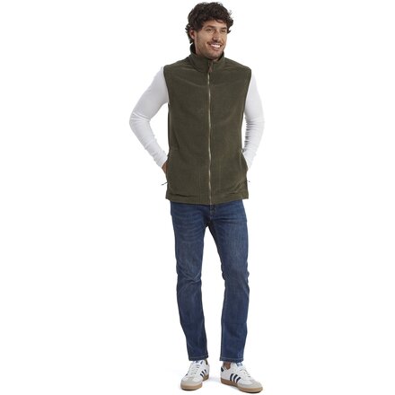 Sherpa Adventure Gear - Rolpa Eco Vest - Men's