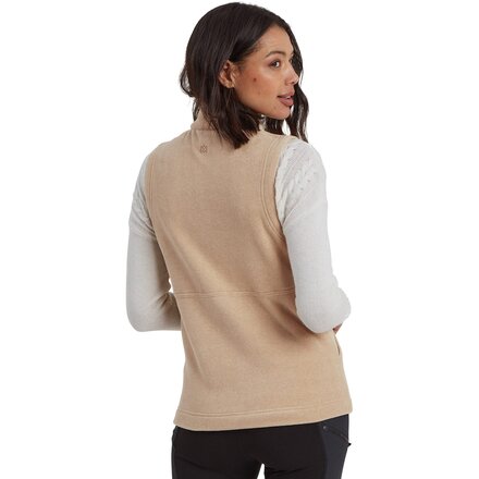 Sherpa Adventure Gear - Rolpa Eco Vest - Women's