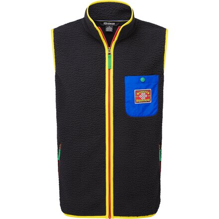 Sherpa Adventure Gear - Tarcho Vest