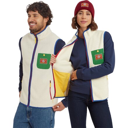 Tarcho Vest
